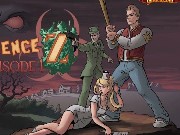 Pestilence Z Game