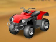 ATV Driver 3D Game