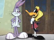 The Looney Tunes Show 2 Game