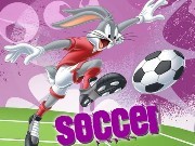 Looney Tunes Active Football