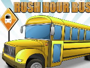 Rush Hour Bus Game