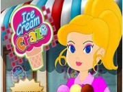 Ice Cream Craze Game