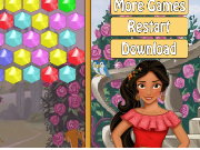 Elena of Avalor Amulets Game