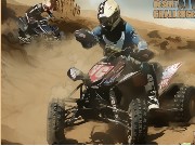 Desert ATV Challenge