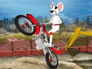 Stunt Moto Mouse