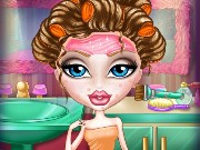 Bratz Real Makeover Game