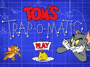 Tom and Jerry Trap o Matic