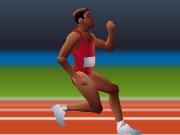Olympic Runners Game