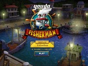 Youda Fisherman Game