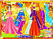 Lovely Fashion 7 Game