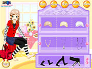 Fashion Room 2 Game