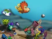 Kaleidoscope Reef Game