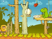 Adam and Eve 2 Game