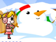 Snowball Fun Game