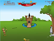 Sherwood Shooter Game