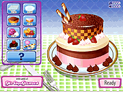 My Dream Cake Game