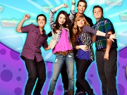 The Ultimate iCarly Game