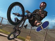 Pro Bmx Change Game