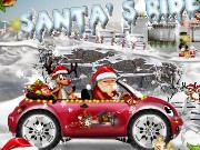 Santa`s Ride