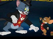 Tom And Jerry Meet Sherlock Holmes