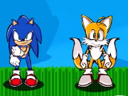 Sonic Boom Boom Game