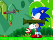 Sonic Kaboom Game