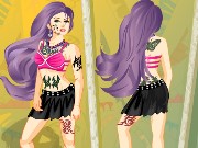 Tattoo Fun Makeover Game