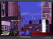 Spider Man 3 Photo Hunting Game