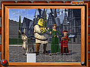 Sort My Tiles Sherk Game