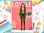 Lovele: Different Layer Game