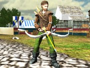 Robin Hood Game