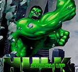Hulk Smash Up Game