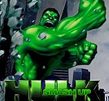 Hulk Smash Up