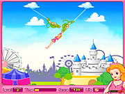 Circus Girl Game