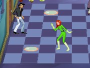 Totally Spies Spy Chess