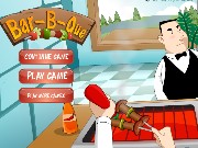 Bar B Que Game