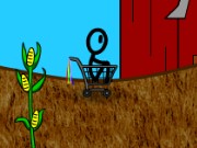 Shopping Cart Hero 3 Game