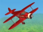 Flight 3D Aerobatics Training Game