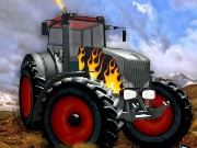 Tractor Maniac