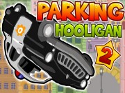 Parking Hooligan 2 Game