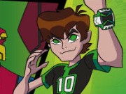 Ben 10 Alien Unlock