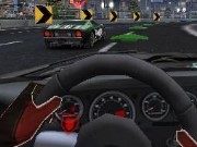 Cars 3d Speed Game