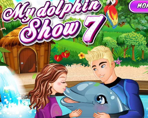 My Dolphin Show 7