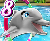 My Dolphin Show 8