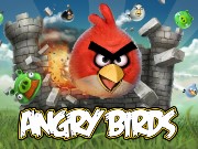 Angry Birds Online