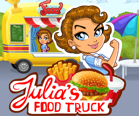 Julia’s Food Truck