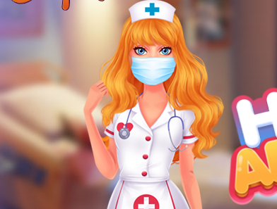 My Hospital Adventure Game