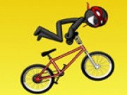 Stickman Dirtbike Game