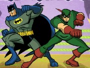 Batman Brawl