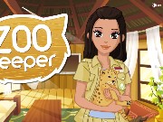 Zookeeper Game